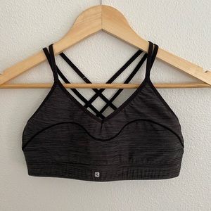 Sport bra